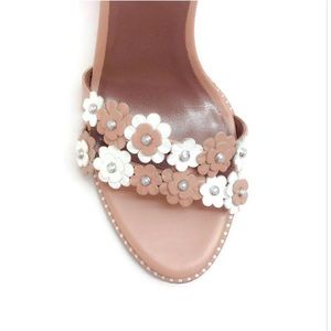 Tabitha Simmons Lynn Sandal